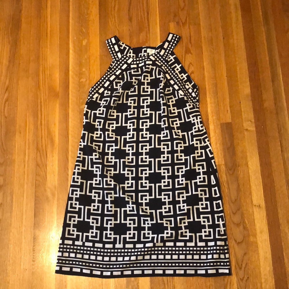 Crown and Ivy Dress